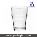 Stackable Glass Cup & Tumbler (GB01086807)